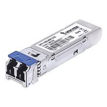 VIVOTEK SFP-1000-MM85-X5 SFP Transceiver, 3.3 V Power Rating, 1.25 Gbps Data Transfer, 50/125 um, 62.5/125 um, up to 0.5 km