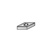 Kennametal® Kenloc™ 1832360 Turning Insert, VNMG Insert, Material Grade: C3/C4, 331 Insert, Diamond Shape, Neutral Cutting Direction, Carbide, Manufacturer's Grade: KC5010