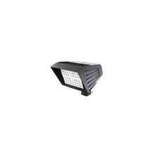 Atlas® PFL2G190LEDS4 Optic Floodlight, LED Lamp, 190 W Fixture, 480 VAC
