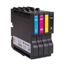 Allen-Bradley 1492-PCMAINK-K Ink Cartridge,  ClearMark Advanced Marking System,  Black,  Pkg. Qty. of 1