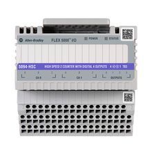 Allen-Bradley 5094-HSC FLEX 5000 2 Point High Speed Counter,  4 Point 24V DC Output