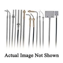 Allen-Bradley PHOTOSWITCH® 43GT-TQC41SL Threaded Transmitted Beam Glass Fiber Optic Cable, 36 in L