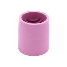 American Torch Tip 53N89 Nozzle, For Use With: 17/18/26 Series TIG Torch, AIRCO® and LINDE® Style TIG Torch, Specifications: #15, Aluminum