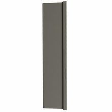 BELL® 5407-0 Weatherproof Extension Ring, NEMA 3R, 16 cu-in Capacity, For Use With 2-Gang Electrical Box, Die Cast Aluminum, Gray
