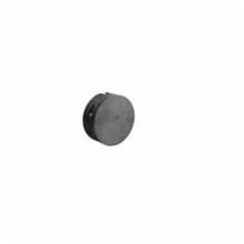 PLP® 8003539 ARMADILLO® Drillable End Plate Kit, For Use With: 4 in, 6-1/2 in, 8 in, 9-1/2 in and 12-1/2 in Dia Shell Kit, Specifications: 2-Section, 4 in Dia, Copper