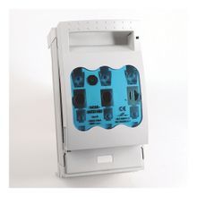 Rockwell Automation 141A-NFD160 Fuse Switch Disconnector, 160 A