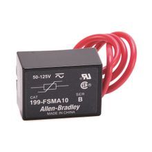 Rockwell Automation SurgeSuppressor, MOV type (Coil Mounted), 50-120V AC/DC