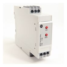 Rockwell Automation 817S-PTC-48 Dedicated Function Next Generation Motor Protection Relay, 24/48 VAC/VDC Coil