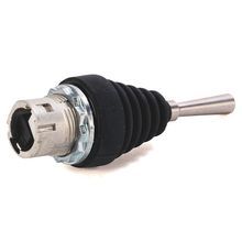 Rockwell Automation 800FM-JM4 4-Position Maintained Round Toggle Switch