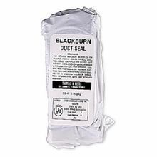 Blackburn® DX-5 Slug Duct Seal Compound, 5 lb, Solid Form, Dark Gray, 1.78 Specific Gravity