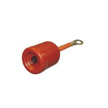 GracePESDs R-1VL003 MEDIUM VOLTAGE INDICATOR, PKG OF 3