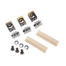 Rockwell Automation Frame-K, Terminal Lug, Qty 3, FCCuAl 1x250-500(120-240)