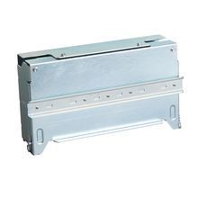 Allen-Bradley 1492-CH1746-10 SLC 500 to 5069 CompactLogix Conversion System Chassis,  10 Slot