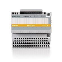 Allen-Bradley 5094-OF8 Analog Standard Output Safety Module, 8 Outputs, 16 bit