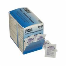 Pac-Kit® 12-700 Triple Antibiotic Ointment, Pack Package Type, Formula: 400 Units Bacitracin/5 mg Neomycin Sulfate/and 5000 Units Polymyxin-B Sulfate