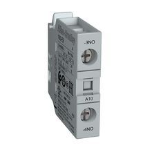 Allen-Bradley 100-EFA10 Auxiliary Contact,  1 NO,  Front Mounting,  For 100 E09  100 E96 Contactors and 700 EF Control Relays