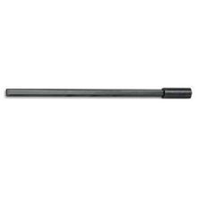 M.K. Morse® 141123 Arbor Extension, For Use With: 7/16 in Hex Shank Arbor, 1/2 in Drill Chuck and Real McCoy® Hole Saws, Carbon Steel