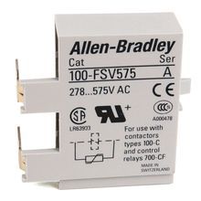 Rockwell Automation Surge Suppressor, Varistor Module, 56...136VAC / 78...180VDC