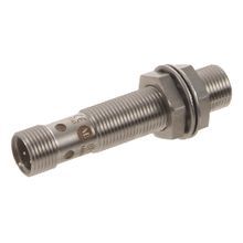 Rockwell Automation 871TM-M6CP12-D4 3-Wire DC Extended Range Standard Barrel Shielded Tubular Proximity Sensor, Proximity Sensing Method, NC/Source (PNP) Output, 10 to 30 VDC
