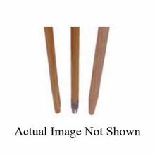 Zephyr® 21316 Super Threaded Handle, 60 in L, Wood