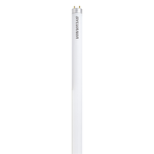 Sylvania F13T8/CW/21766 Coated Fluorescent Lamp, 13 W Wattage, Bi-Pin Medium Lamp Base, Fluorescent Lamp, T-8 Shape