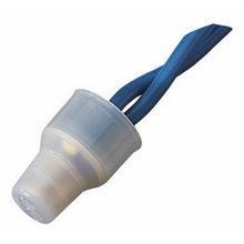 BUCHANAN 2014 Splice Cap Insulator, 600 VAC, Nylon