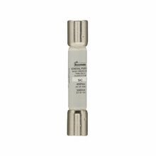 Bussmann SC-35 Current Limiting Time Delay General Purpose Fuse, 35 A, 480 VAC/300 VDC, 10/100 kA Interrupt, Class: G, Cartridge Body
