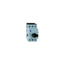 Allen-Bradley 140M-C2N-B25-CX Normal Break Motor Circuit Protector, 480 VAC, 2.5 A, 65 kA Interrupt, 3 Poles, Magnetic Trip