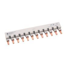 Rockwell Automation 1489-AMCL112 Busbar, For Use With: 1489-M Miniature 12-Circuit Breakers, Specifications: 1-Phase, 12-Pin