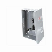 Siemens EQ® E0408ML1125S Main Lug Load Center, 120/240 VAC, 125 A, 2 Poles, 100 kA Interrupt