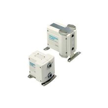 SMC® PA5113-N04 PA5000 Double Acting Process Pump, 24 Lpm Flow Rate, 1/2 in Inlet x 1/4 in Outlet, 0.1 to 0.5 MPa Max Pressure, 0 to 60 deg C