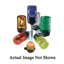 Allen-Bradley 855BS-N10BR3 Standard Strobe Beacon, 120 VAC, Green, Surface Mounting, Specifications Met: UL 508, EN/IEC 60947-1, EN/IEC 60947-5-1, CSA C22.2 No 14, cULus E14840 Guide NKCR/NKCR7, CE Certified, NEMA 4/4X/13