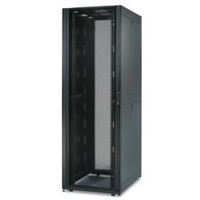 APC® NetShelter™ AR3150 SX Rack Cabinet, 1991 mm L x 750 mm W x 1070 mm D, Steel