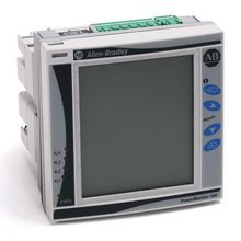 Rockwell Automation 1420-V1 PowerMonitor 500, 240V AC