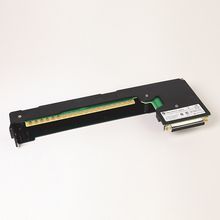 Rockwell Automation 1771-OAN to (2) 1756-OA16 Swing-Arm Conversion Module