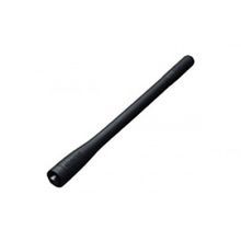 KENWOOD KRA-26M VHF Helical Antenna, 146-162 MHz, 165mm Long, Successor of KRA-16, Works with: TK-2300/2302/2400/2402, NX-240V16P, TK-2360ISV16P