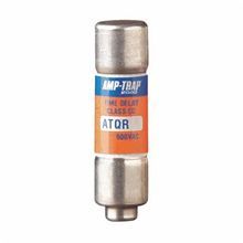 Ferraz Shawmut Amp-Trap® 2000® SmartSpot® ATQR5 Transformer Duty Time Delay Fuse, 5 A, 600 VAC/300 VDC, 200/100 kA Interrupt, Class: CC, Cylindrical Body