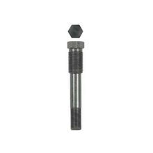 Greenlee® 1434AV Screw Drive, For Use With Manual Driver, Knockout Punch Kit, 7360SB and 7361SB Knockout Punch Kit, 3/4-15 x 1-12 x 5.87 LG, 8 ga Max Cutting Depth