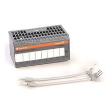 Rockwell Automation 1794 Flex, Flex Ex, Flex XT I/O System, Input Module, FLEX I/O-XT, Non-Isolated, Thermocouple / RTD / Mv