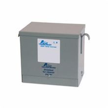 Acme Electric® T2A533401S Dry Type Distribution Transformer, 480 VAC Delta Primary, 240 Delta/120 VAC Secondary, 9 kVA, 60 Hz, 3 Phase