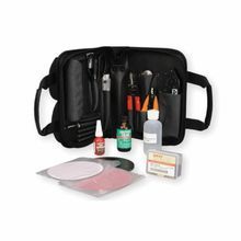 AFL® FM000065 Field Master® Compact Tool Kit, For Use With: SC, ST and LC Field Master® Connectors