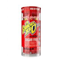 Qwik Stik® ZERO159060119 Sugar Free Sports Drink Mix, 0.11 oz Container Pack Container, 20 oz Yield, Powder Form, Assorted Flavors