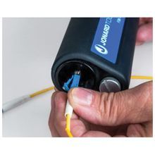 Jonard Tools® FIM-400 Fiber Inspection Microscope, Specifications: 400x Magnification