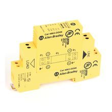 Rockwell Automation 4983-DD24 Surge and Filter Protection, 24 VDC Electrical Rating