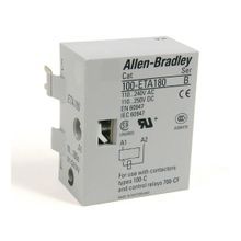 Rockwell Automation 100-ETA180 Electronic Time Switch, 10 to 180 s Time Setting