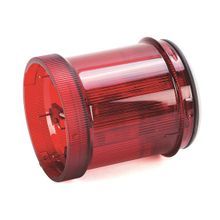 Rockwell Automation Control Tower™ 854K-24TL3 Steady Stack Light Module, 24 VAC/VDC, LED Lamp, Green, Specifications Met: UL 508, CSA C22.2 No. 14, EN/IEC 60947-1/60947-5-1, cULus File No. E14840, Guide No. NKCR/NKCR7, CE Marked