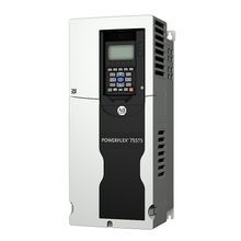 Allen-Bradley 20G21ND040JA0NNNNN 755 AC Drive, Standard, Open Type,  Frame 2 7, AC Input with Precharge,  Inclu, 480 VAC,  3 PH, 40 Amps,  30HP ND,  25HP HD, CM Jumper Installe d, DB Transistor, Blank (No HIM), Carton & Documents, Frame 3