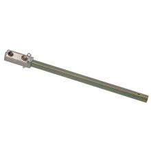 Rockwell Automation 194R Legacy Fused Disconnect Switch Accessories, Operating Shaft Coupler