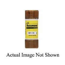Bussmann DFJ-5 Current Limiting High Speed Fuse, 5 A, 600 VAC/450 VDC, 200/100 kA Interrupt, Class: J, Cylindrical Body