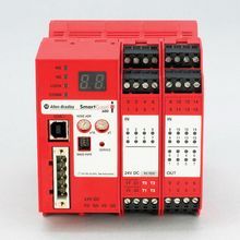 Rockwell Automation SmartGuard 600 Safety Controller, DeviceNet, SIL 3